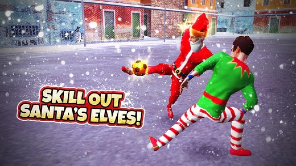 Trucchi SkillTwins Football Game iPhone, iPad | Soldi, diamanti, energia infiniti illimitati - 