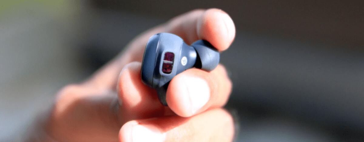 Samsung come Apple: pronta a lanciare cuffie in-ear wireless con il Galaxy S8 - 