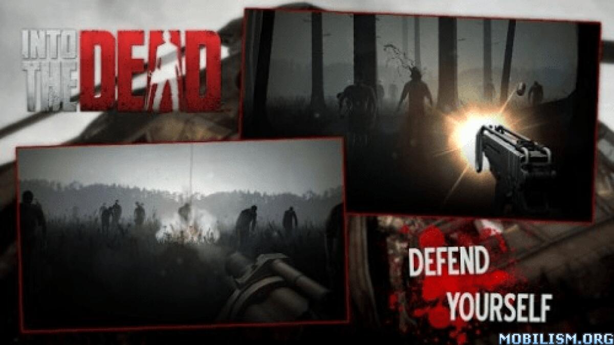 Trucchi Into the Dead Android | Soldi infiniti illimitati - 