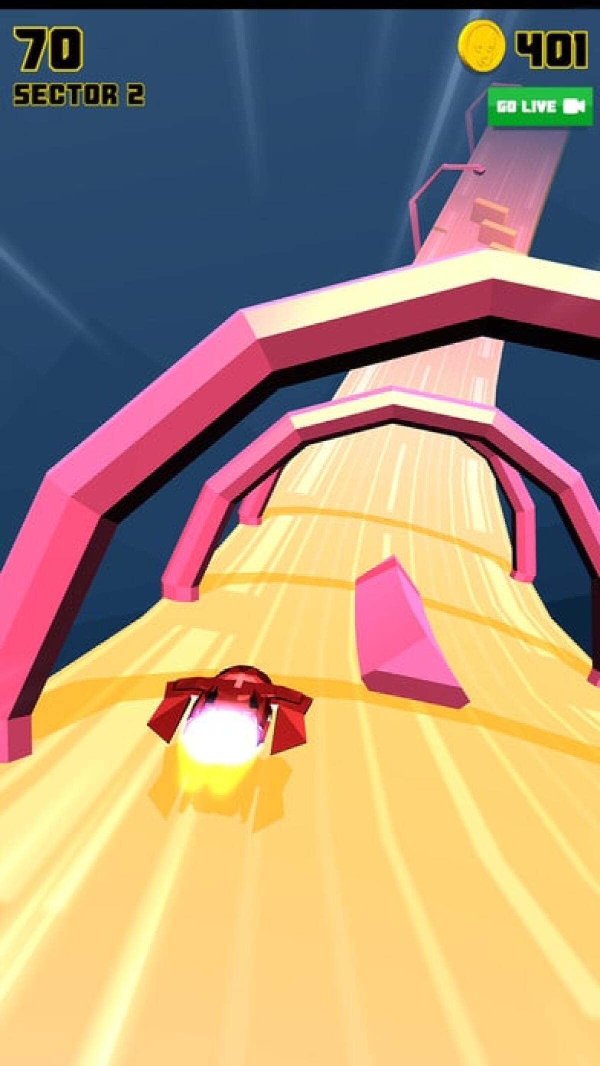 Trucchi Hovercrash iPhone, iPad | Soldi infiniti illimitati - 