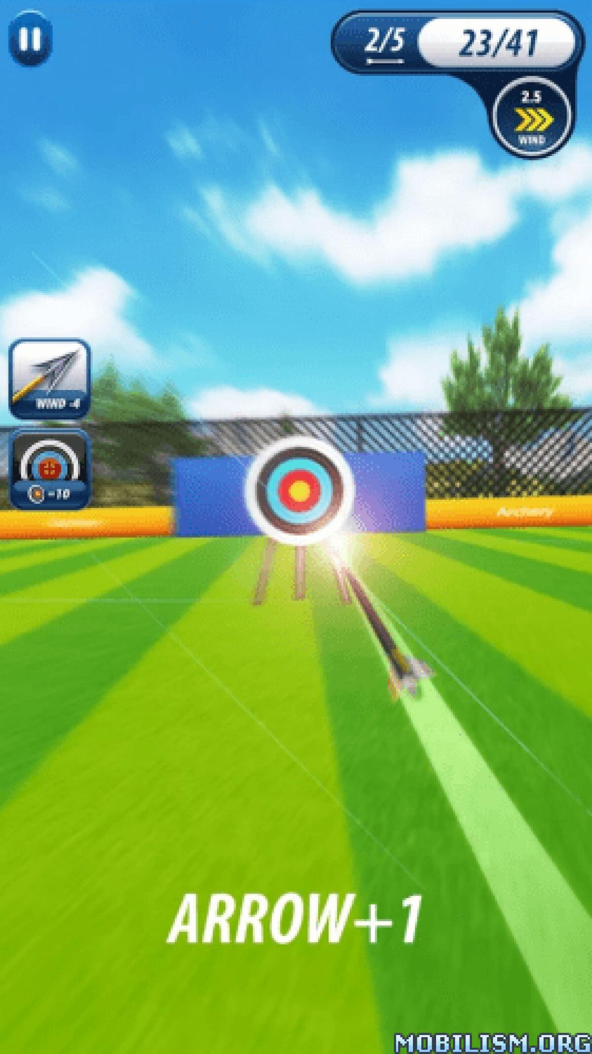 Trucchi Tiro con l'arco Android | Soldi infiniti illimitati - 