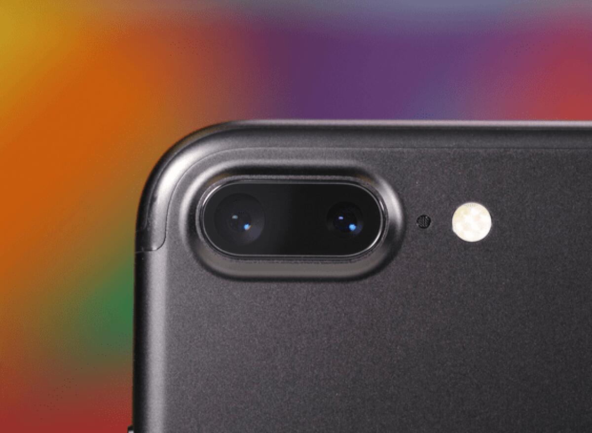 Migliori App E Tecniche Per Scattare Foto Di Notte Con iPhone - 