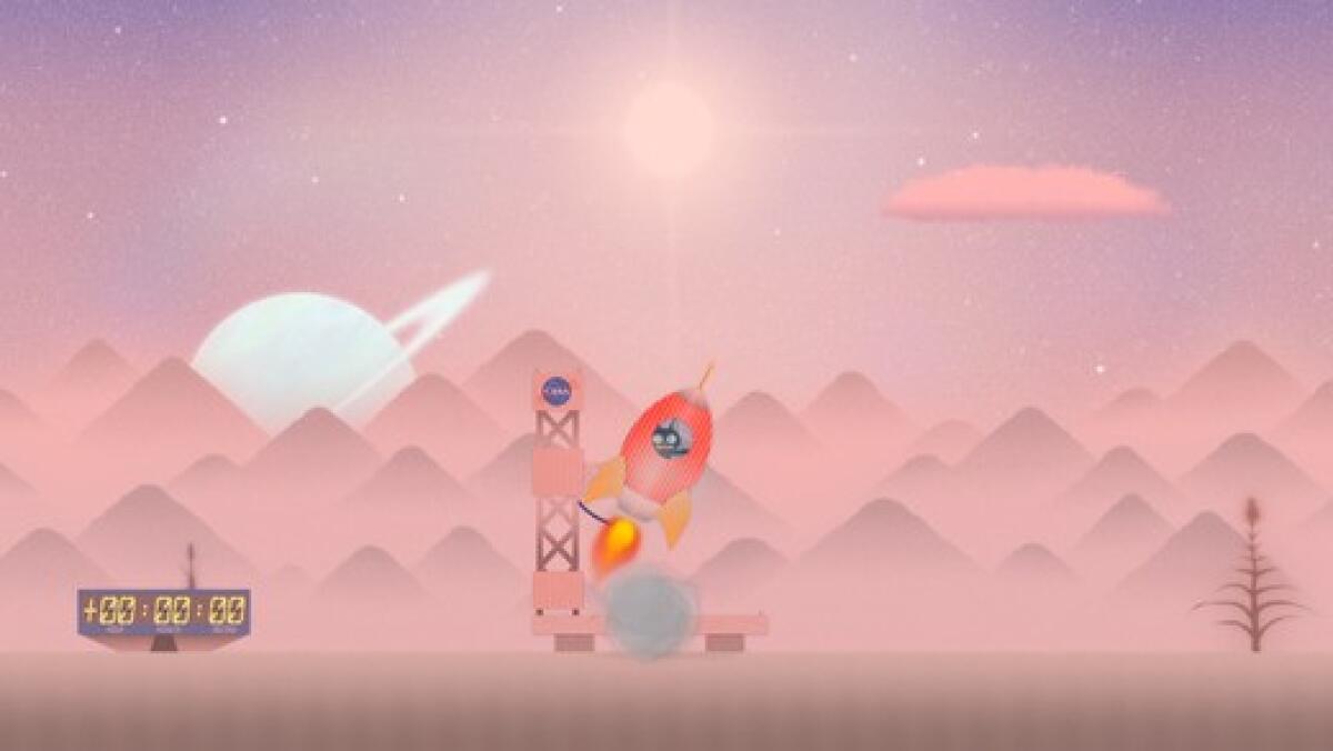 Trucchi Jasper's Rocket iPhone, iPad | Soldi infiniti illimitati - 