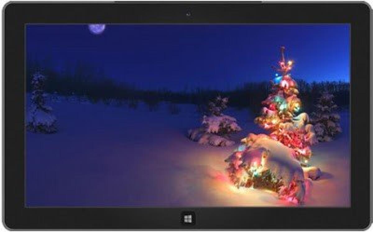 Gestire la lista dei regali di Natale sullo smartphone - 