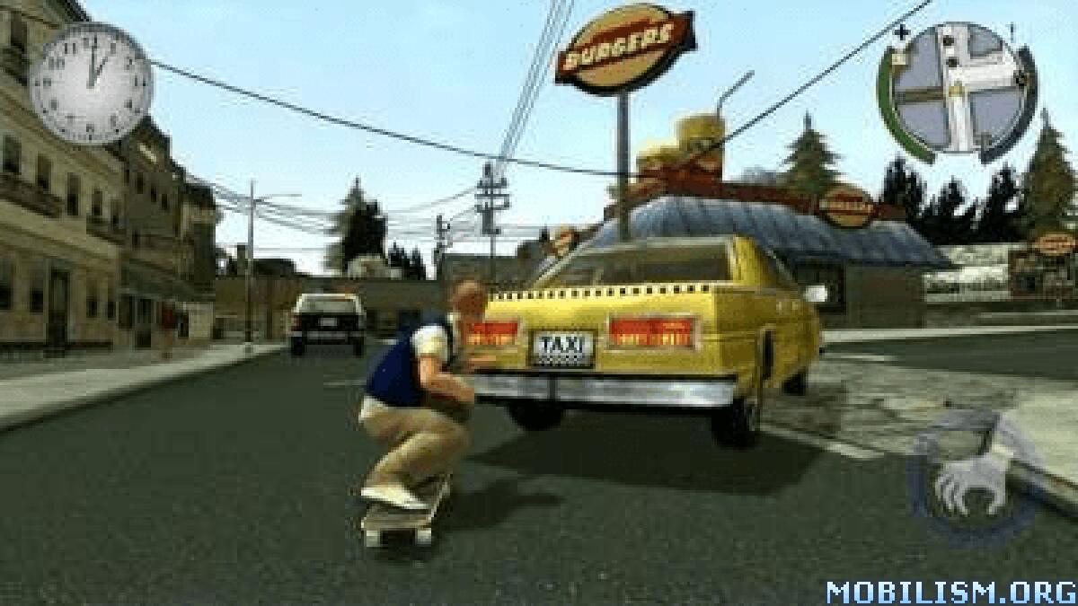 Trucchi Bully: Anniversary Edition Android | Soldi infiniti illimitati - 