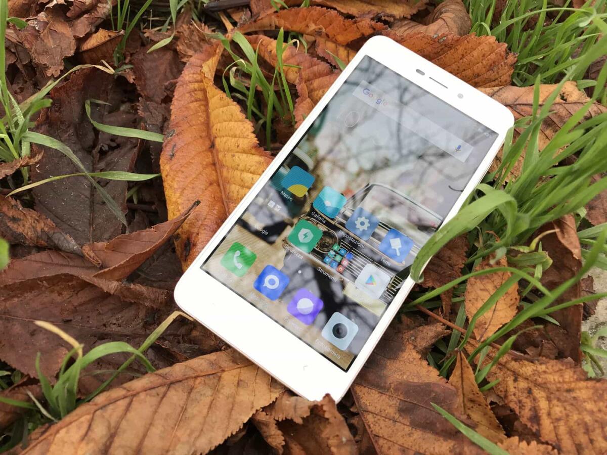 Recensione Xiaomi Redmi 4A: Il low cost dalle prestazioni eccellenti - 