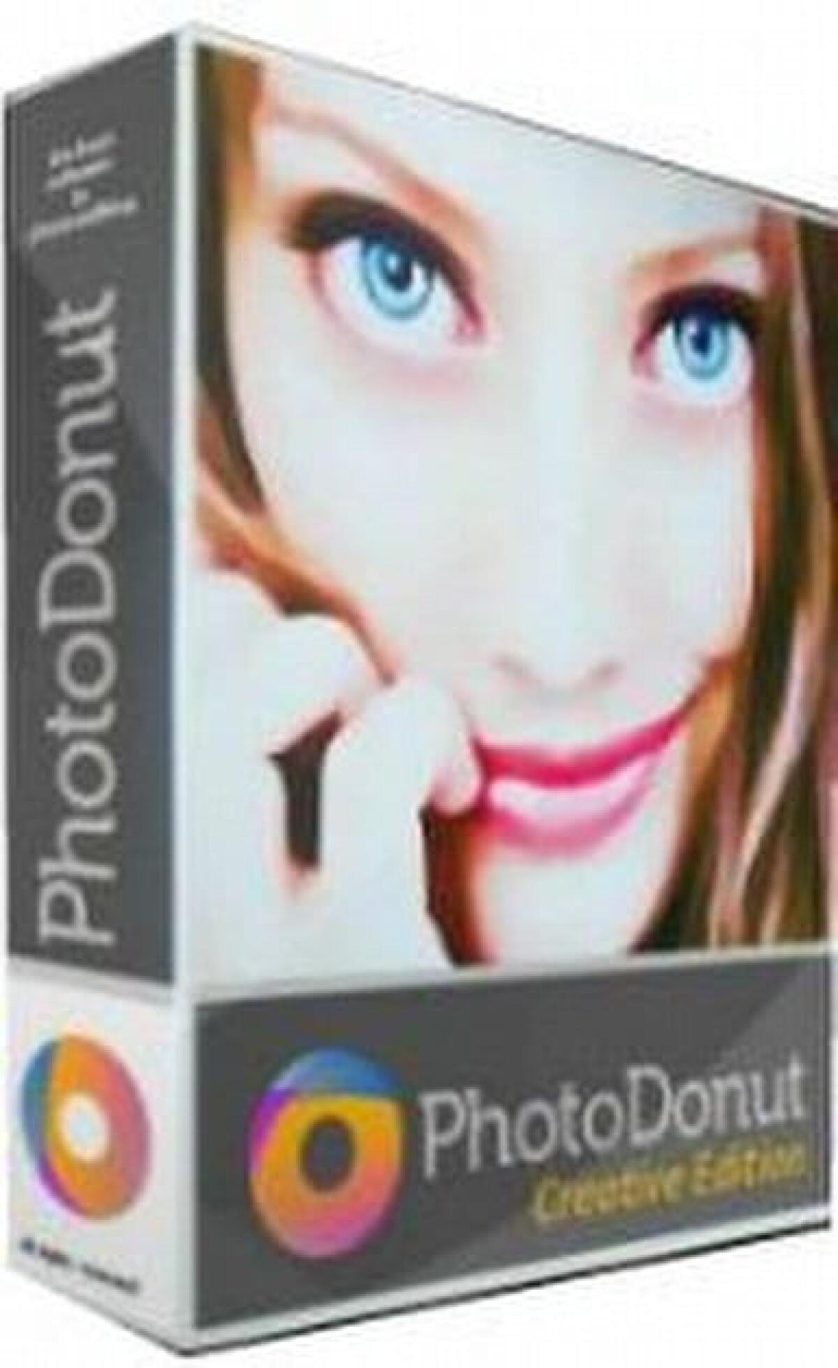 Applicare decine di effetti e stili alle vostre foto - 