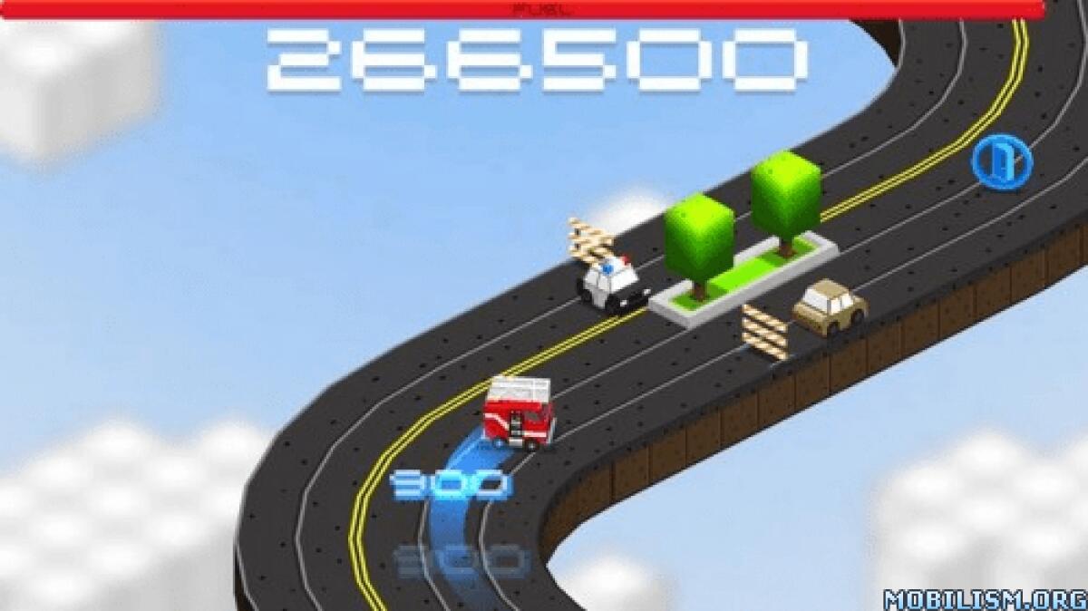 Trucchi Cubed Rally World Android | Soldi infiniti illimitati - 