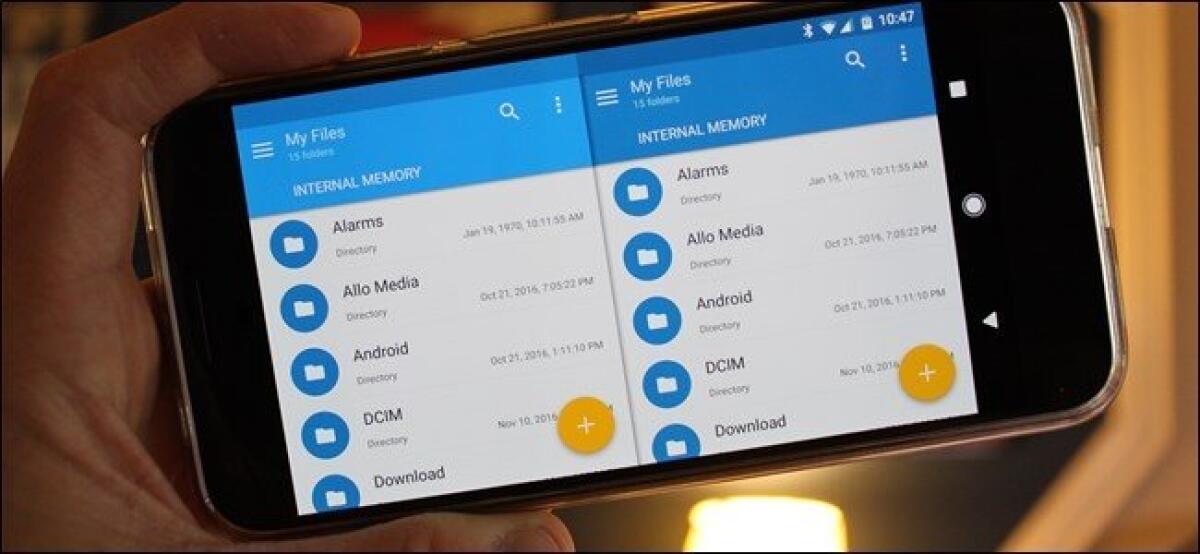 Migliori File Manager Android: gestisci al meglio i tuoi file! - 