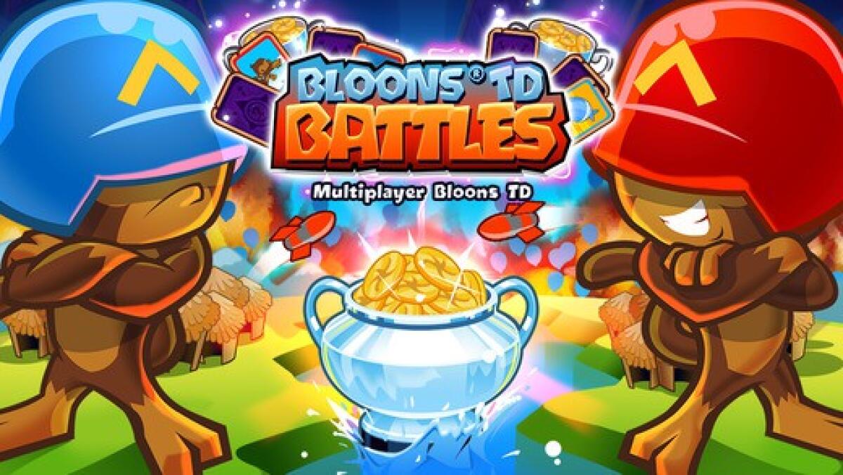 Trucchi Bloons TD Battles iPhone, iPad | Medaglie infinite illimitate - 