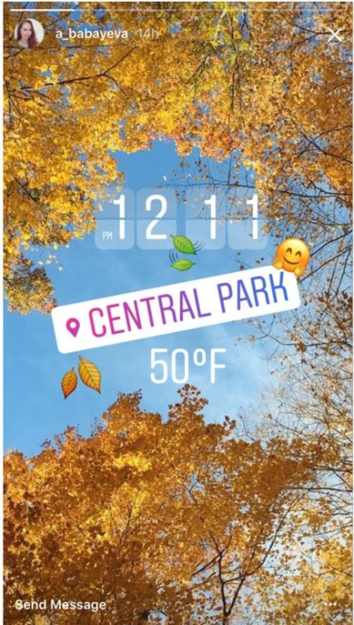 Instagram: arrivano nuovi sticker natalizi nelle Stories e tanto altro ancora! - 