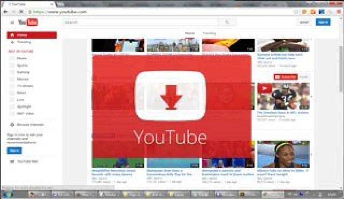 HD Video Converter Factory Pro: Scaricare e convertire Video da Internet - 