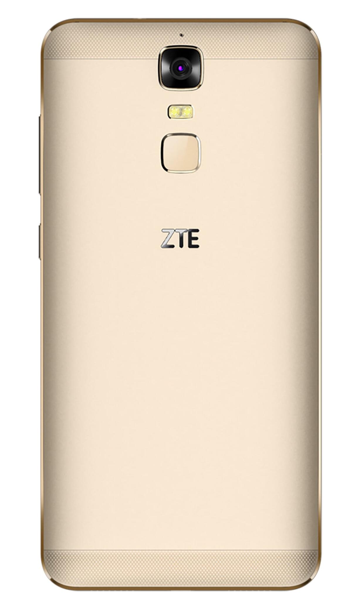 ZTE Blade A610 Plus arriva in Italia: lettore fingerprint e batteria infinita - 