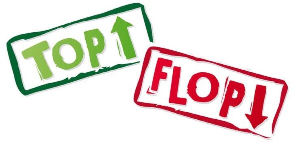 Top & Flop del 2016 nel mondo della Tecnologia - 