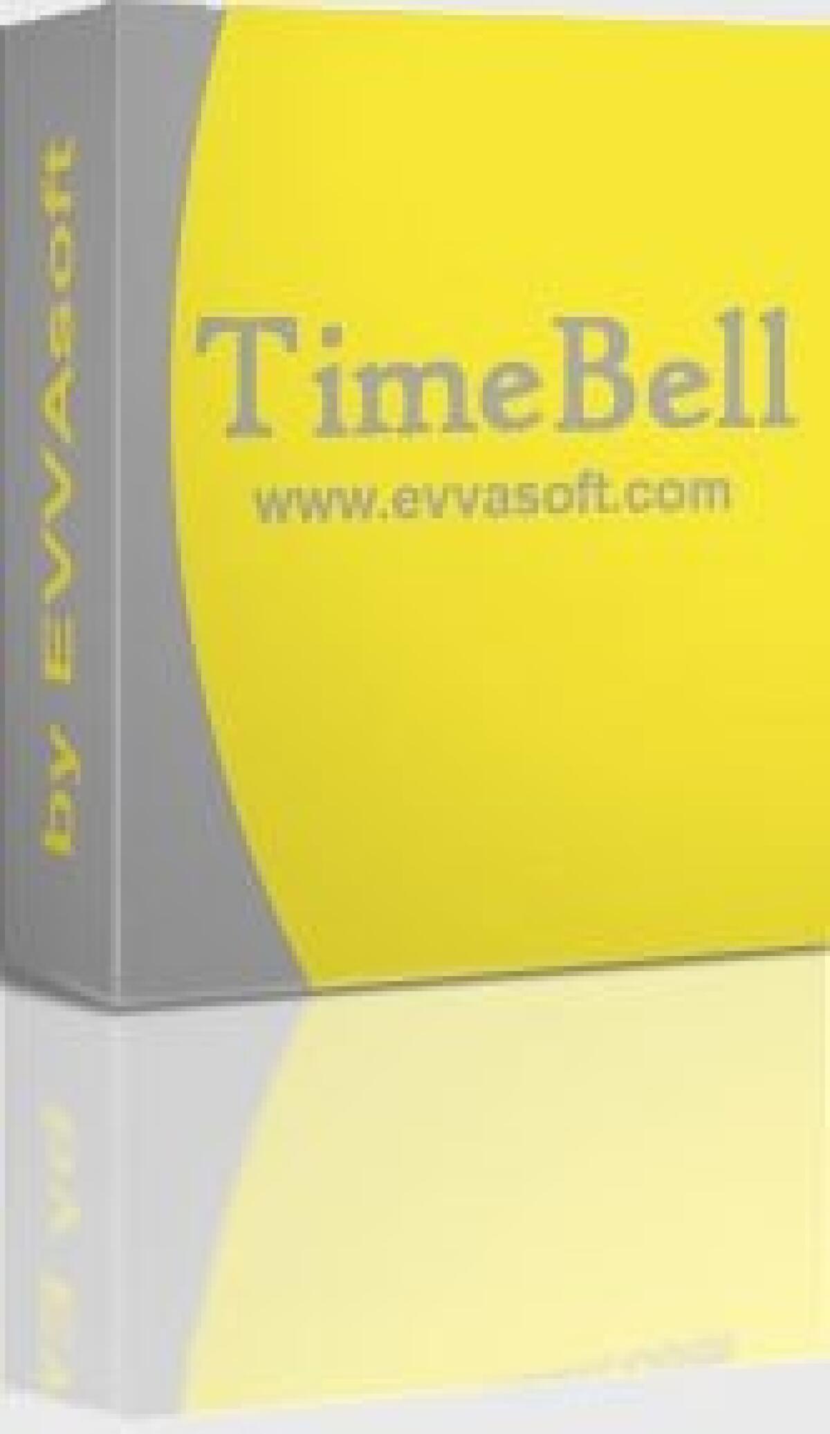 TimeBell ti ricorderà l'evento importante che non vorrai perdere! - 