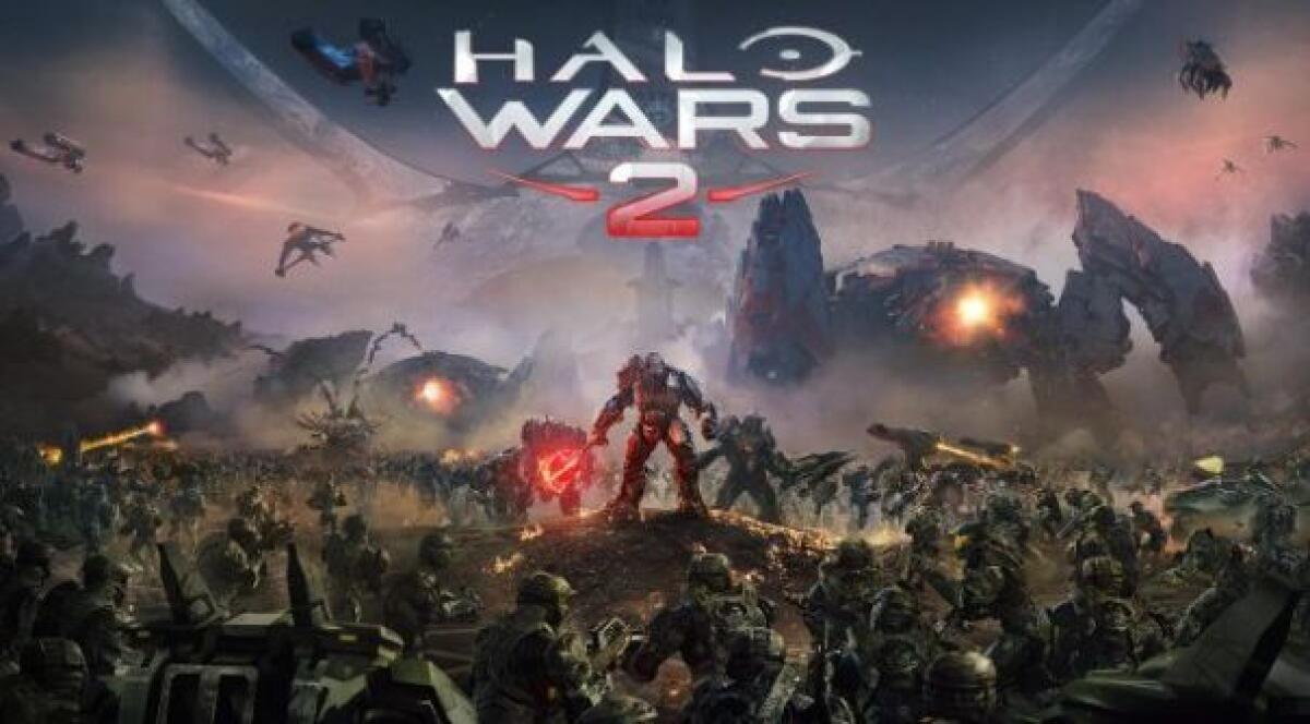 Halo Wars 2 requisiti di sistema per PC minimi e consigliati - 