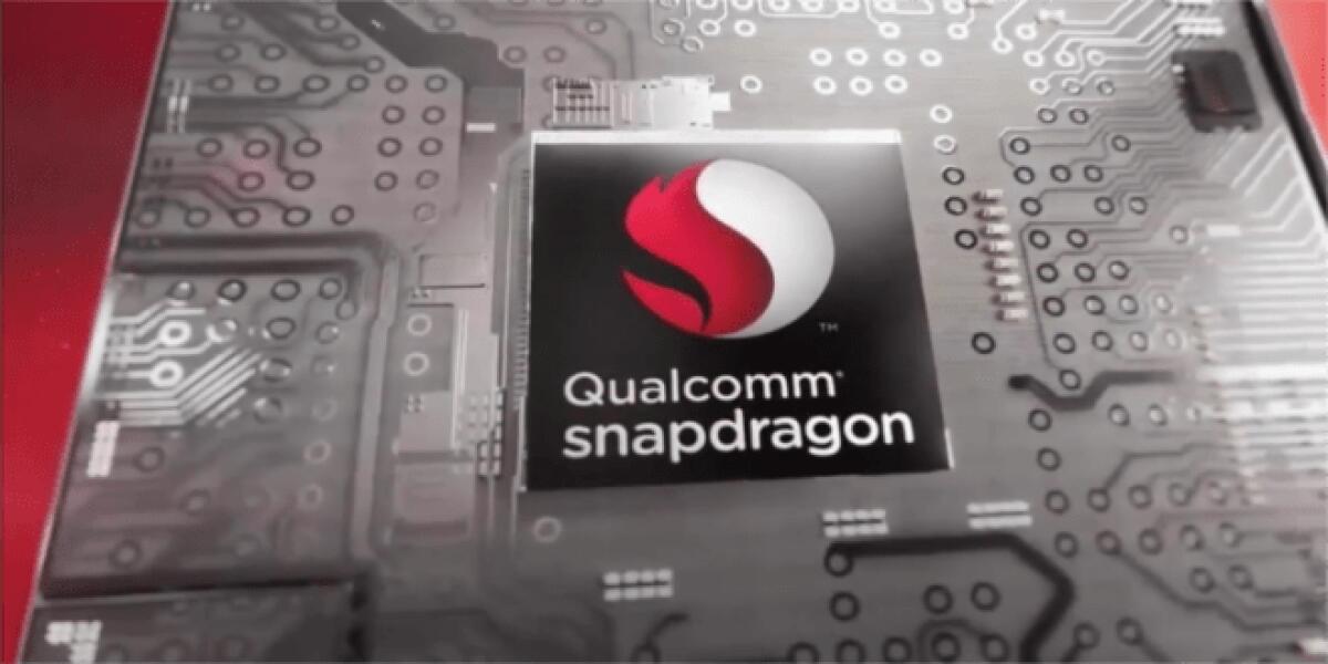 Nuovo Processore Snapdragon 835: ecco tutto quello che devi sapere - 