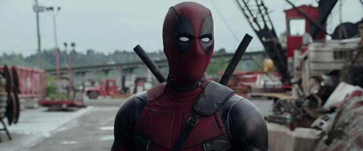 Deadpool il film più piratato del 2016: La classifica di TorrentFreak - 