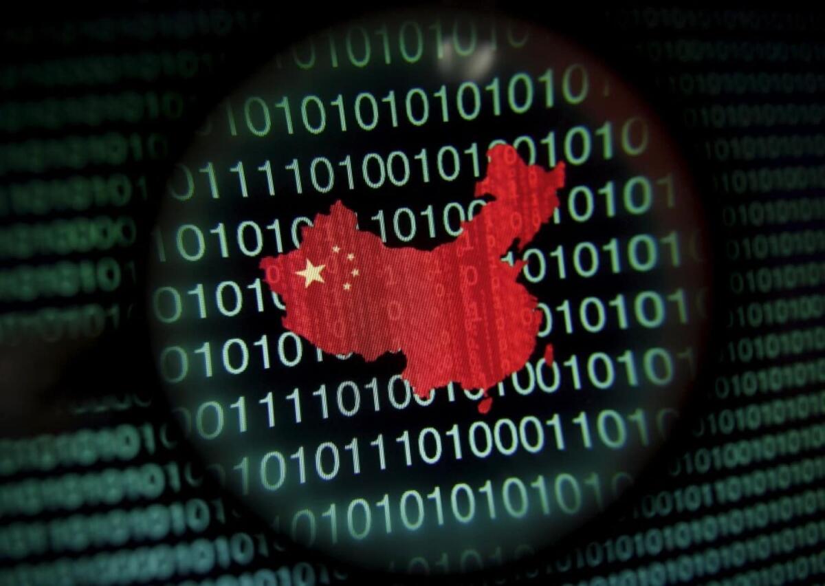 Le VPN diventano illegali in Cina! - 