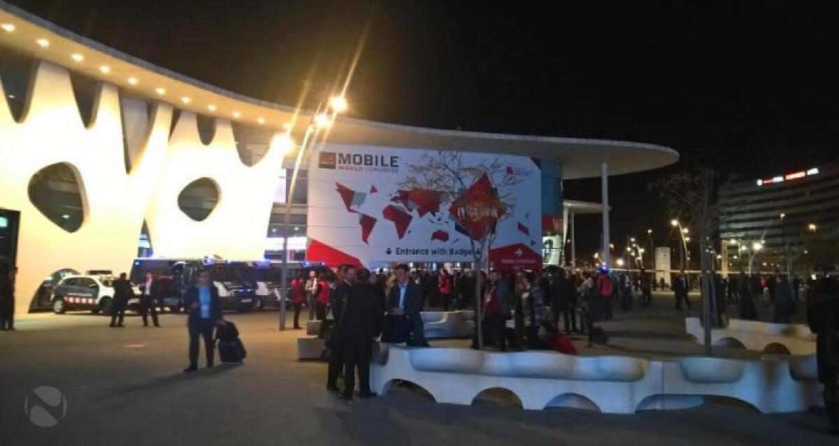 Quali smartphone saranno presentati al MWC 2017? - 