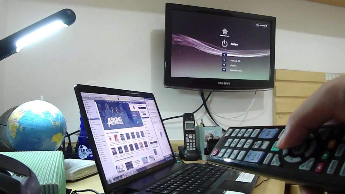 Cos'è e come si attiva l'HDMI CEC? - 