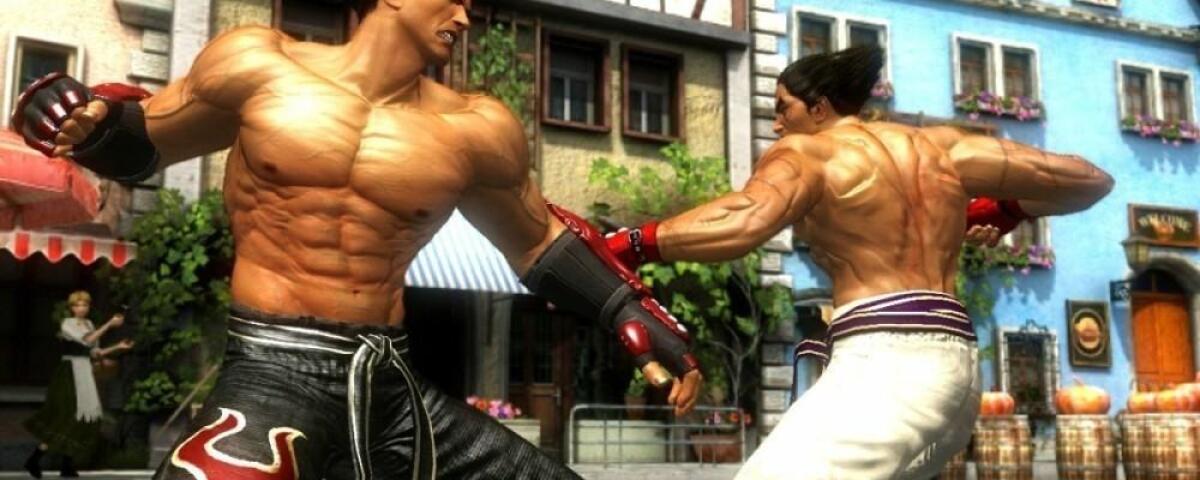 Tekken 7 requisiti di sistema per PC minimi e consigliati - 