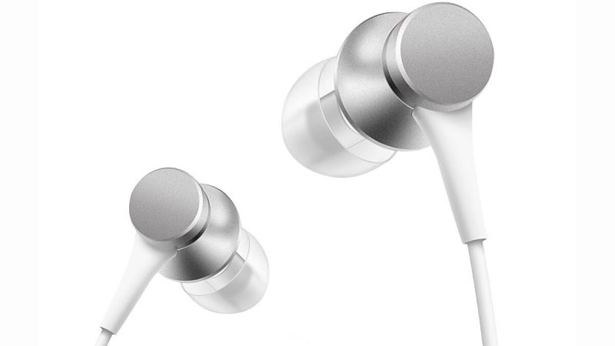 Xiaomi Piston Fresh: Cuffie in metallo e tecnologiche a soli 4 euro - 