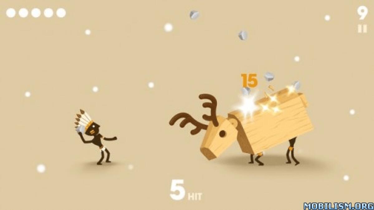 Trucchi Big Hunter Android | Soldi infiniti illimitati - 