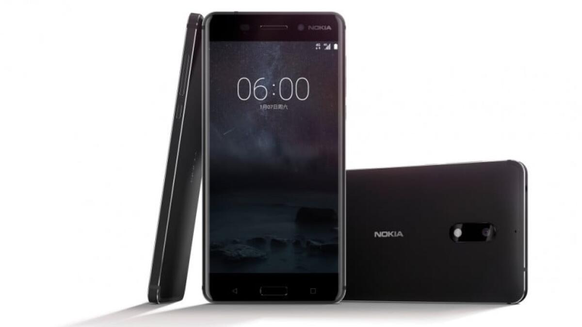 Nokia 6 è ufficiale: ecco il primo smartphone Android del ritorno - 