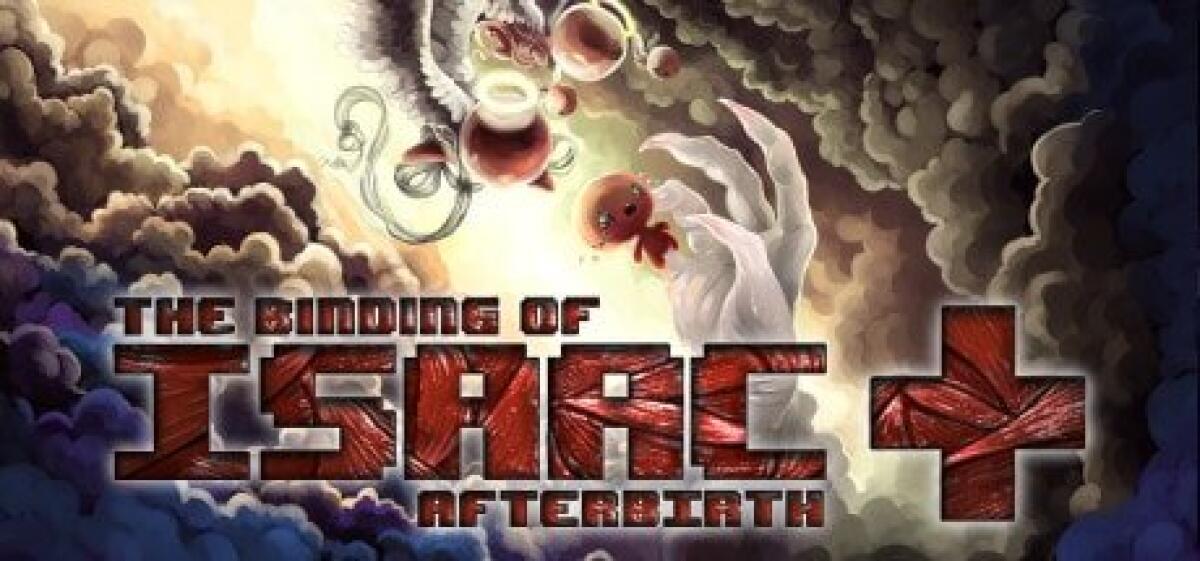 The Binding of Isaac AfterBirth trucchi per PC Windows | Esclusiva Italiana - 