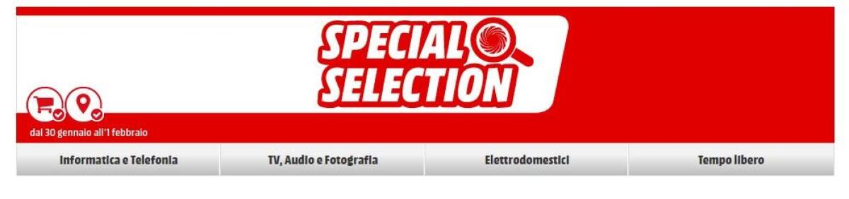 Mediaworld Special Selection: Fritz! ed iPhone 5c a 200 euro - 