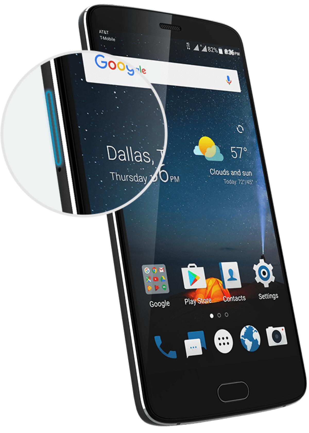 ZTE Blade V8 Pro: Scheda Tecnica e Caratteristiche Tecniche - 