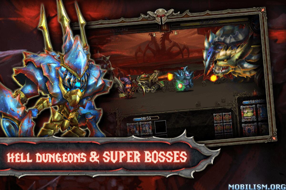 Trucchi Epic Heroes War Android | Soldi infiniti illimitati - 