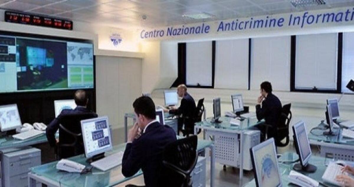 La Botnet Eye Pyramid spiava politici ed imprenditori Italiani: Smantellata la rete di cyberspionaggio - 