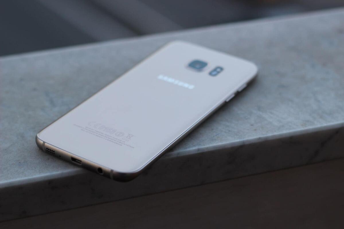 Data di presentazione del Galaxy S8: 18 Aprile 2017? - 