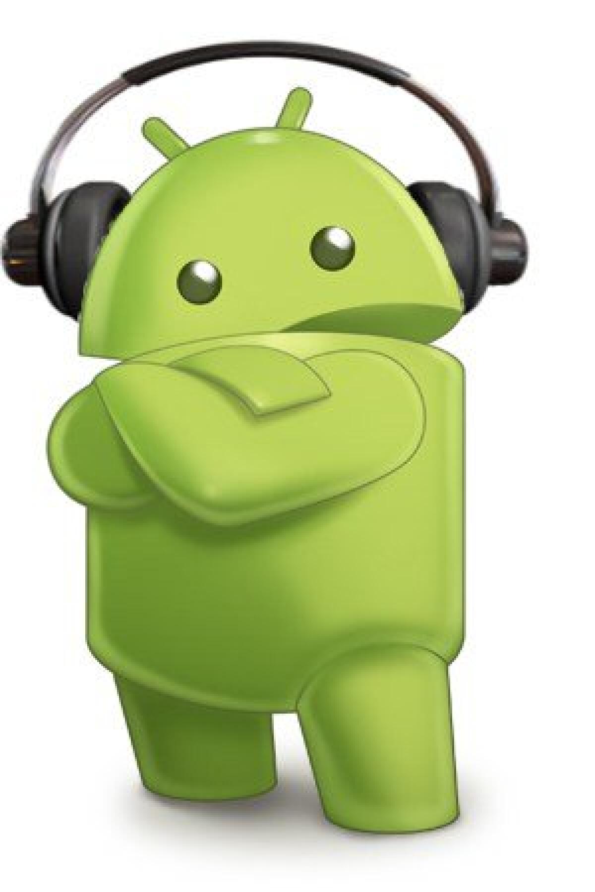 Scaricare Musica ed Mp3 su Android - 