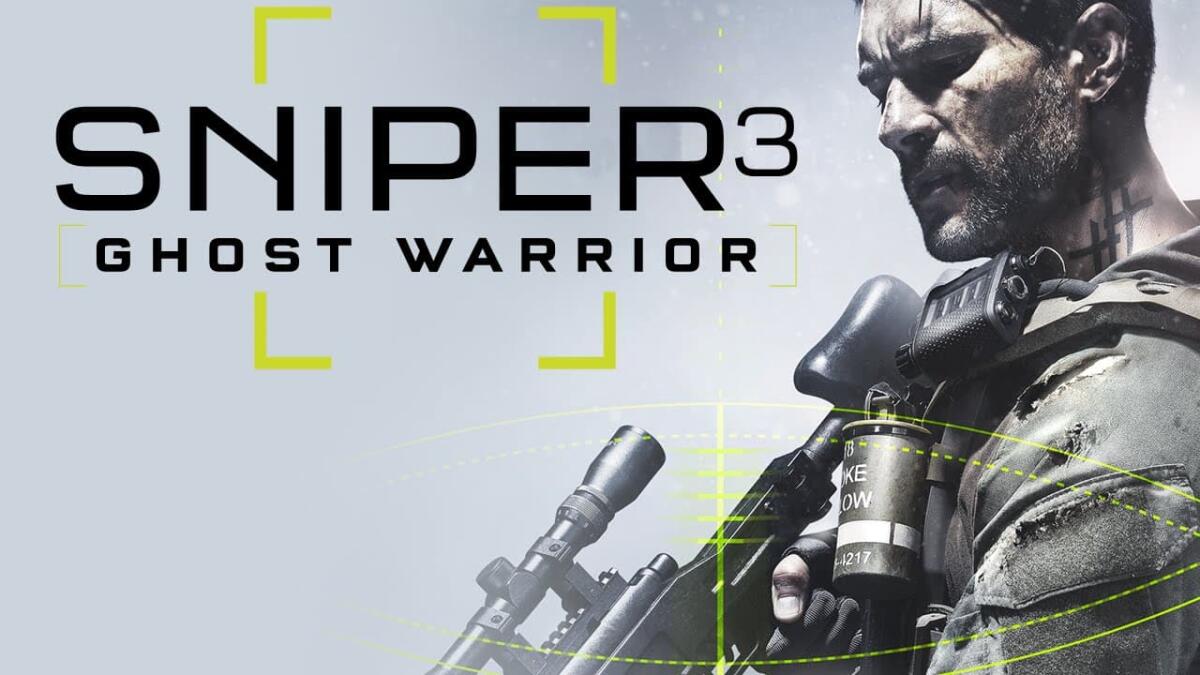 Sniper: Ghost Warrior 3 requisiti di sistema per PC minimi e consigliati - 