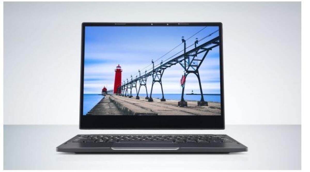 CES 2017: Dell presenta Latitude 7285 e 5285 2-in-1 - 