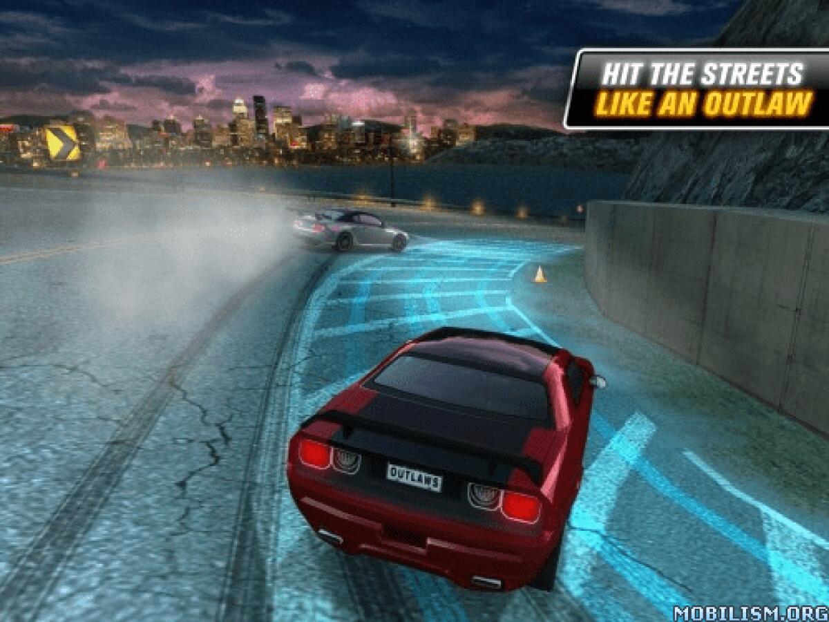 Trucchi Drift Mania: Street Outlaws Android | Soldi infiniti illimitati - 