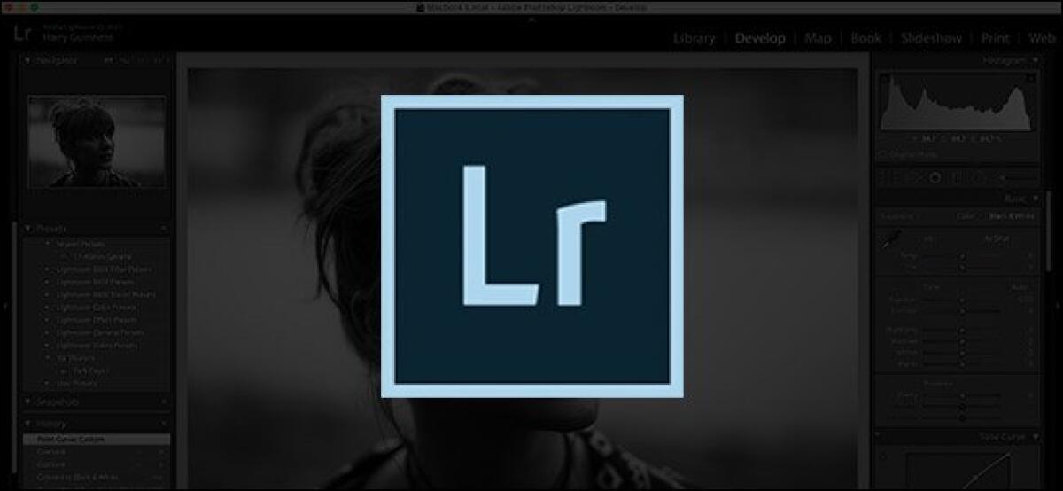 Cosa è Adobe Lightroom? A cosa serve? Ne hai bisogno? - 