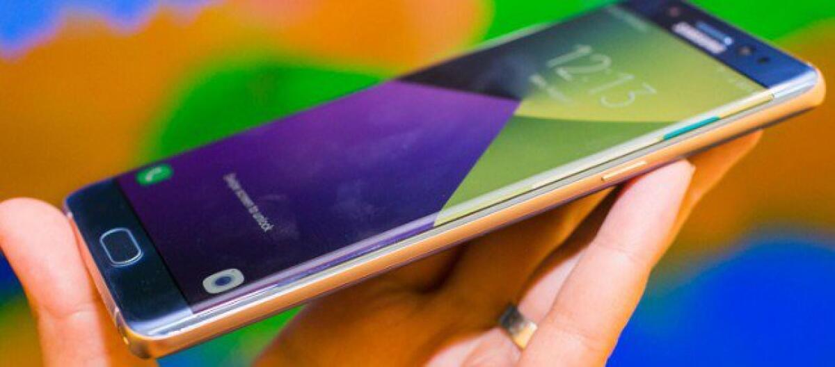 Esplosione Galaxy Note 7: Samsung spiega i motivi reali del problema - 