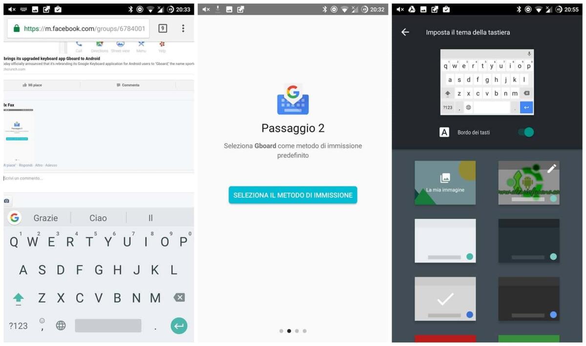 Bug Tastiera Google Gboard: Come ripristinare i suggerimenti [Guida] - 