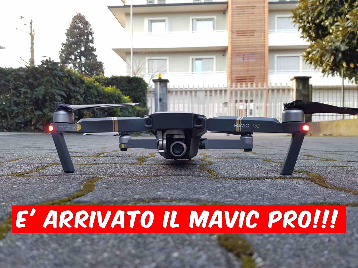 Quanto costa l'assicurazione per il drone? Ecco il prezzo! - 