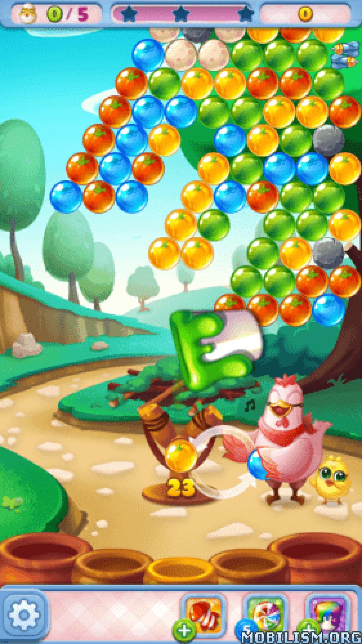 Trucchi Bubble CoCo Android - 