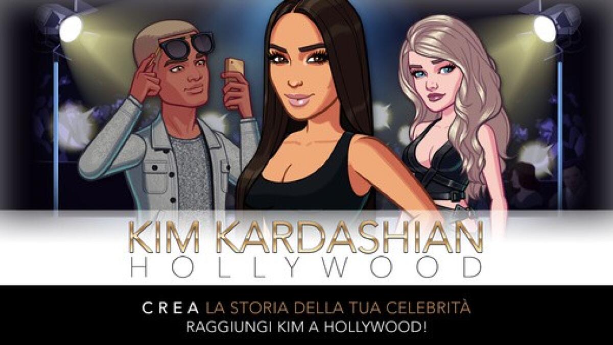 Trucchi Kim Kardashian: Hollywood iPhone, iPad | Soldi, gemme, energia, punti infiniti illimitati - 