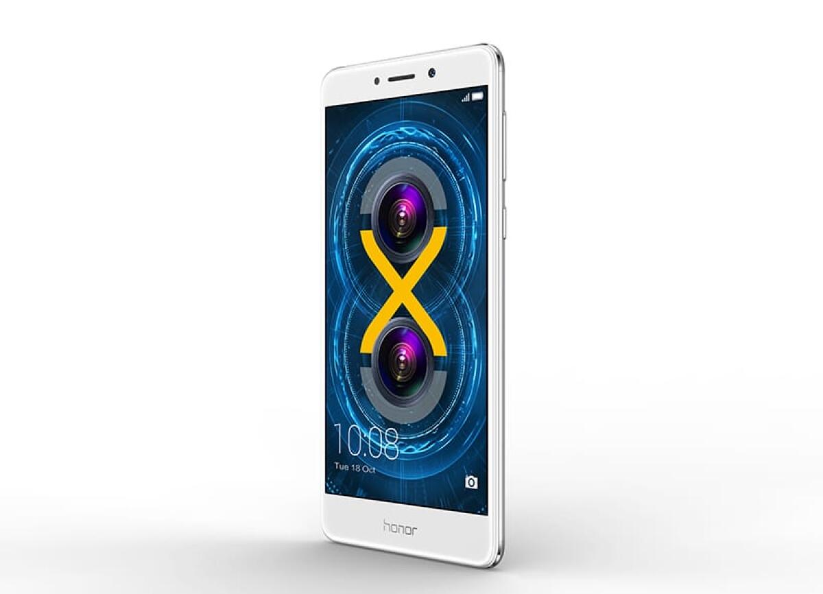 Honor 6X: Scheda Tecnica e Caratteristiche Tecniche - 