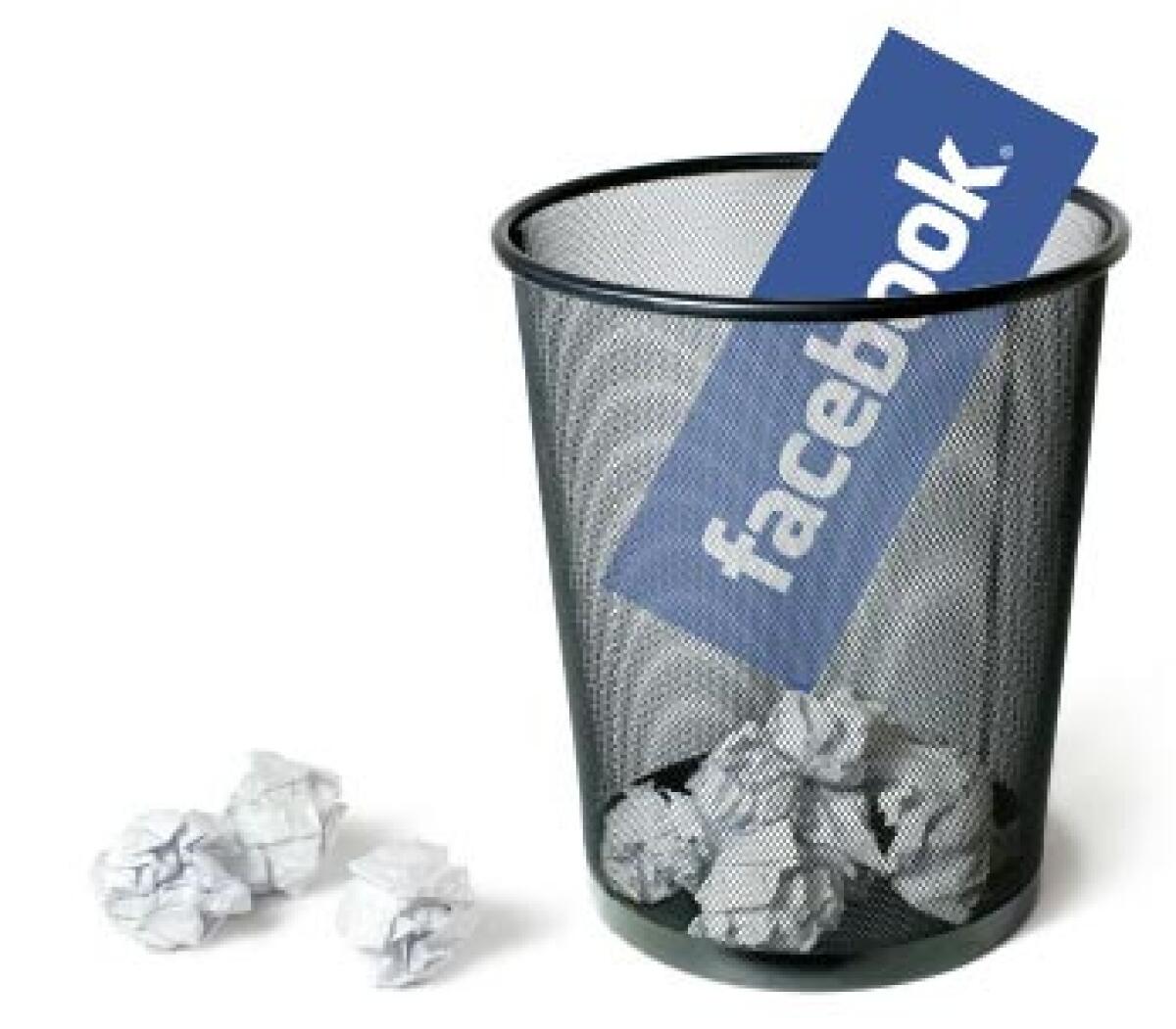 Cancellare il proprio account da tutti i servizi online velocemente - 