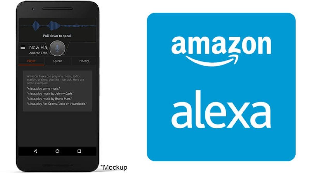 Alexa: L'assistente vocale di Amazon sfida Siri e Google Now - 
