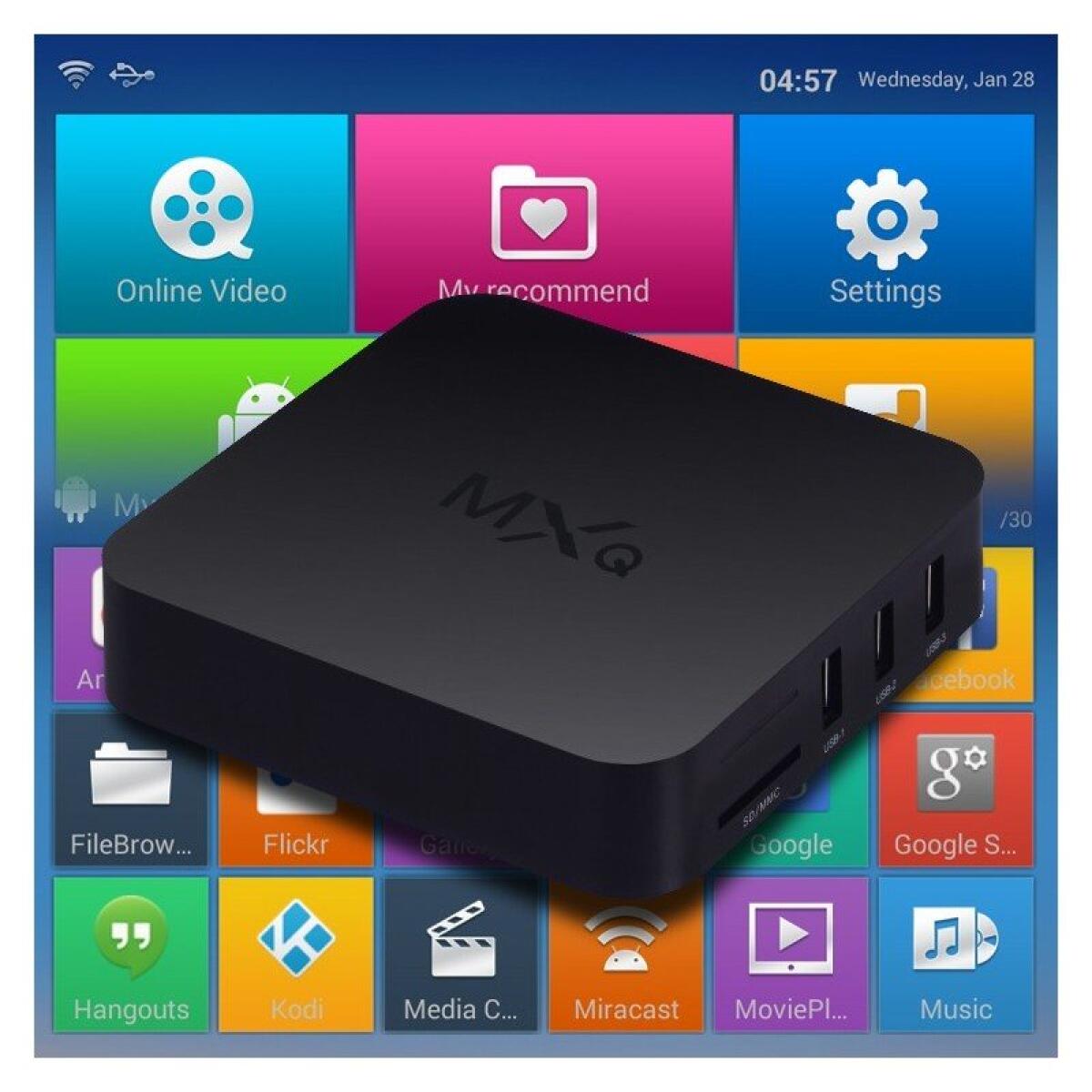 Kodi non funziona su TV Box? Come risolvere il problema - 