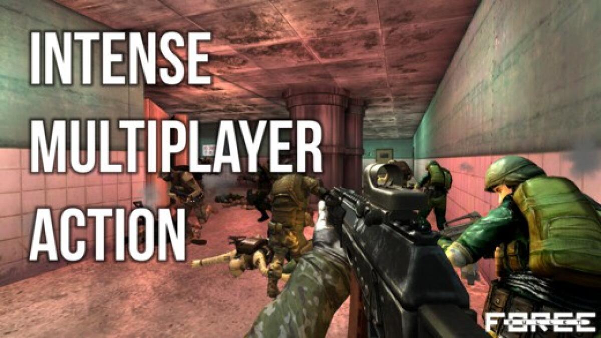 Trucchi Bullet Force Android | Soldi e oro infiniti illimitati - 